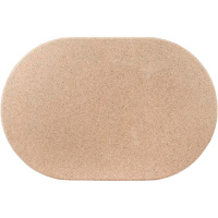 Камень для приготовления Primo Oval Fredstone Natural 58x40см PG00351