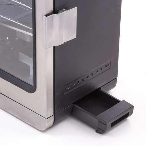 Коптильня электрическая Char-Broil Deluxe Digital Electric Smoker 20202009