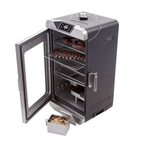 Коптильня электрическая Char-Broil Deluxe Digital Electric Smoker 20202009