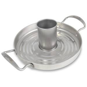 Подставка для курицы с миской Char-Broil 3138194