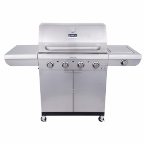 Газовый гриль Saber Select 4-Burner Gas Grill R52SC0421