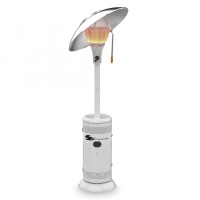 Газовый обогреватель Sahara Heat Focus 15 кВт 40101