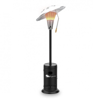 Газовий обігрівач Sahara Heat Focus 13 кВт 40293