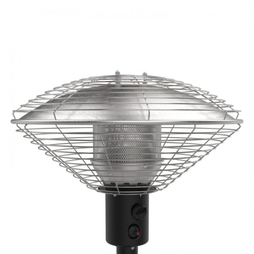 Газовый обогреватель Sahara Table Top Patio Heater 4,5 кВт  40316