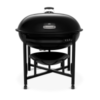 Угольный гриль Weber Ranch Kettle 94 см 60004 