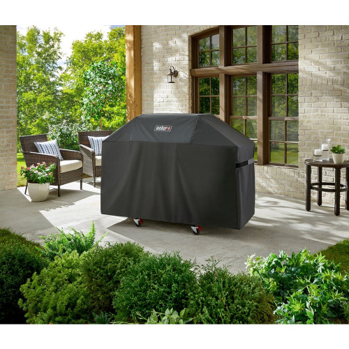 Чехол для гриля Weber Genesis 300 серии