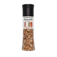 Смесь соли со специями в мельнице, 240 г Cape Herb&Spice FSGRB000006