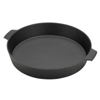 Сковорода чугунная Big Green Egg MiniMax 127839