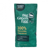 Деревне вугілля Big Green Egg 9 кг 666281