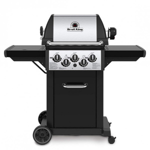 Газовый гриль Broil King Monarch 390 834283