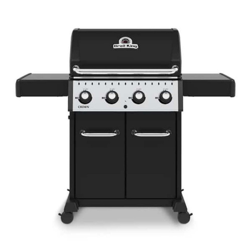 Газовый гриль Broil King Crown 420 865253