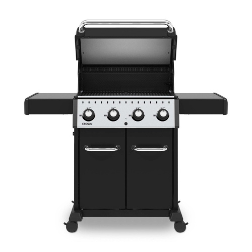 Газовый гриль Broil King Crown 420 865253
