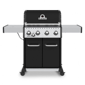 Газовый гриль Broil King Baron 440 875263