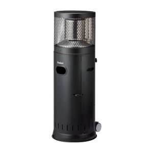 Газовый обогреватель Enders Polo Black 2.0 546233