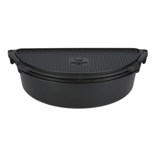 Литая кастрюля Monolith SGS Le Chef 207063