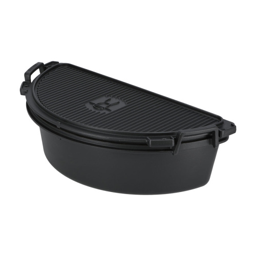 Литая кастрюля Monolith SGS Le Chef 207063