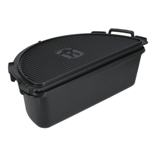 Литая кастрюля Monolith SGS Le Chef 207063
