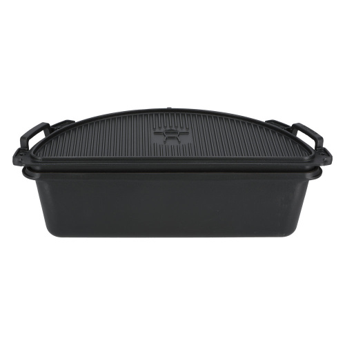 Литая кастрюля Monolith SGS Le Chef 207063