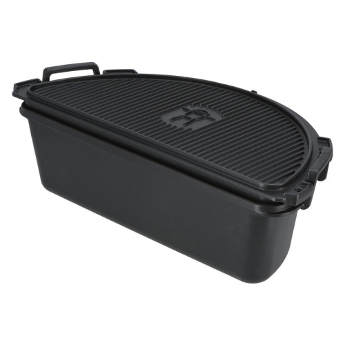 Литая кастрюля Monolith SGS Le Chef 207063