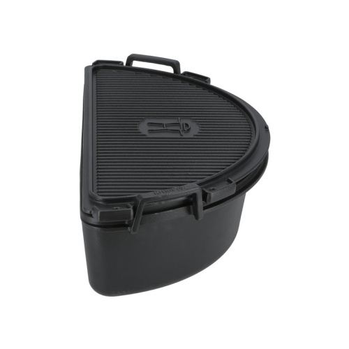 Литая кастрюля Monolith SGS Le Chef 207063