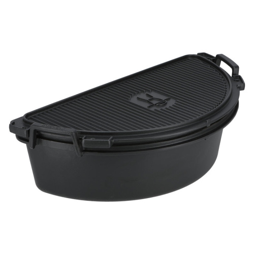 Литая кастрюля Monolith SGS Le Chef 207063