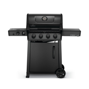 Газовый гриль Napoleon Freestyle 425 F425DSIBPK-PHM