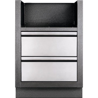 Тумба OASIS™ для конфорок Napoleon 700 Series 12 и 18 IM-UGC18-CN