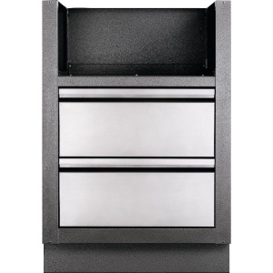 Тумба OASIS™ для конфорок Napoleon 700 Series 12 та 18 IM-UGC18-CN