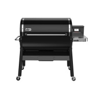 Пеллетный гриль Weber SmokeFire EX6 GBS 23511004