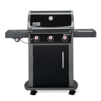Газовий гриль Weber Spirit E-320 Original GBS 46613675