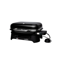 Електричний гриль Weber Lumin Compact 1000, чорний 91010979