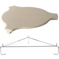 Рассекатель жара и решетка BergHoff 45х41см 2415716