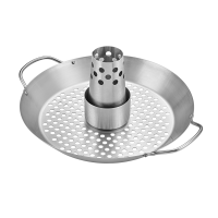 Ростер для курицы с поддоном BergHOFF 8501171