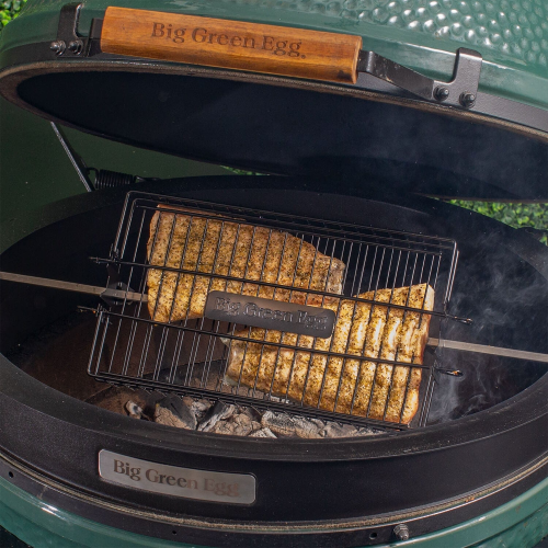 Сетка для вертела Big Green Egg 128560