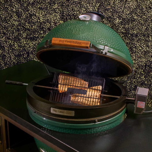 Сетка для вертела Big Green Egg 128560
