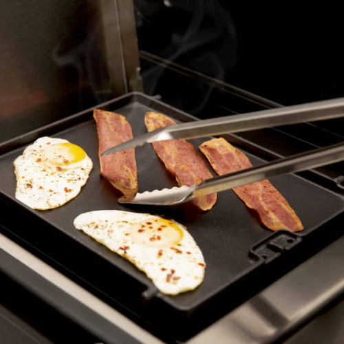 Планча чугунная Broil King на боковую горелку 11250