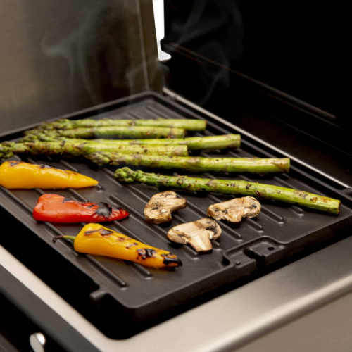 Планча чугунная Broil King на боковую горелку 11250