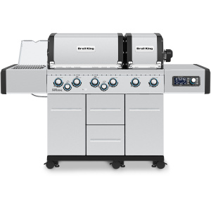 Газовый гриль Broil King Imperial QS 690 IR 699583