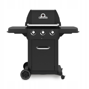 Газовый гриль Broil King Royal 320 Shadow 824253