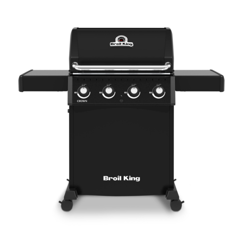 Газовый гриль Broil King Crown Classic 410 Shadow 865953