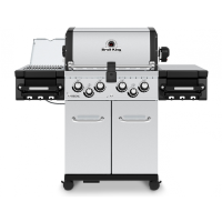 Газовый гриль Broil King Regal S 490 IR PRO 996943
