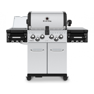 Газовый гриль Broil King Regal S 490 IR PRO 996943