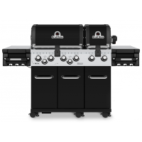 Газовый гриль Broil King Regal XL 997283