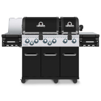 Газовый гриль Broil King Regal 690 IR PRO 997283IR