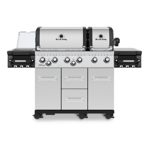 Газовый гриль Broil King Imperial S 690 997883