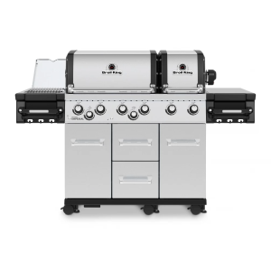 Газовый гриль Broil King Imperial S 690 IR 997983