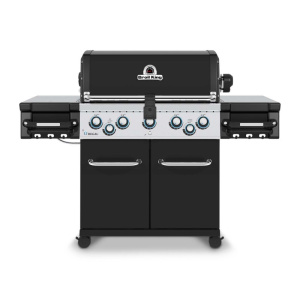 Газовый гриль Broil King Regal 590 998283
