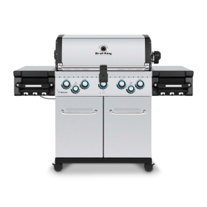 Газовый гриль Broil King Regal S 590 IR 998383