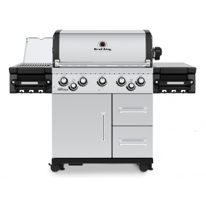 Газовый гриль Broil King Imperial S 590 IR 998983