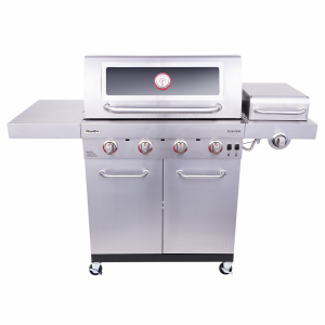 Газовый гриль Char-Broil Signature 4B 463255721